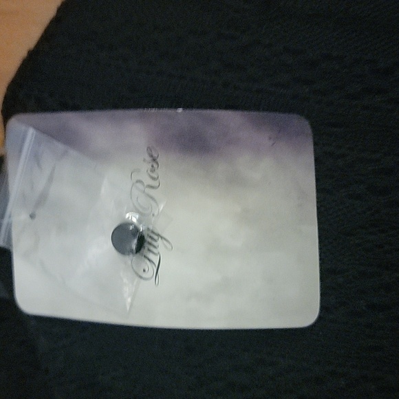 Brand new Lily rose lace dress with long sleeves - Picture 5 of 5